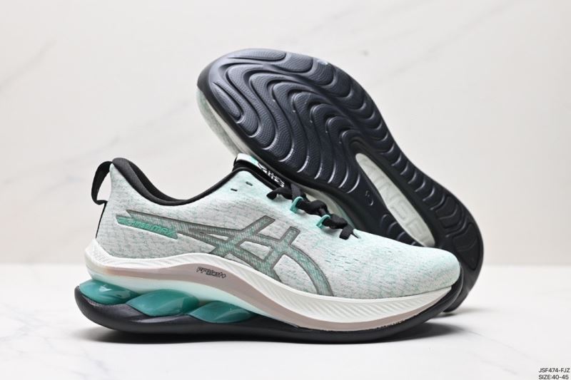 Asics Shoes